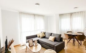 Apartamento Nosa Terra By Aloga